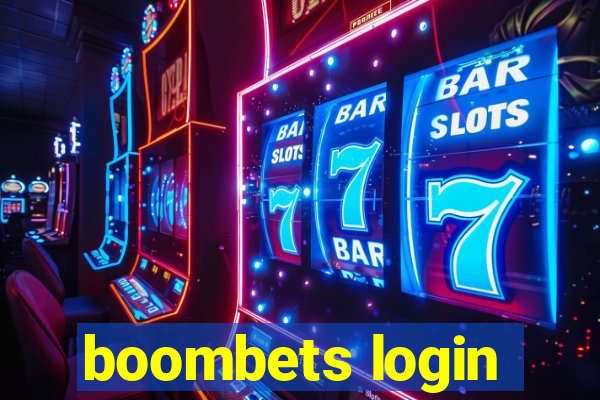 boombets login